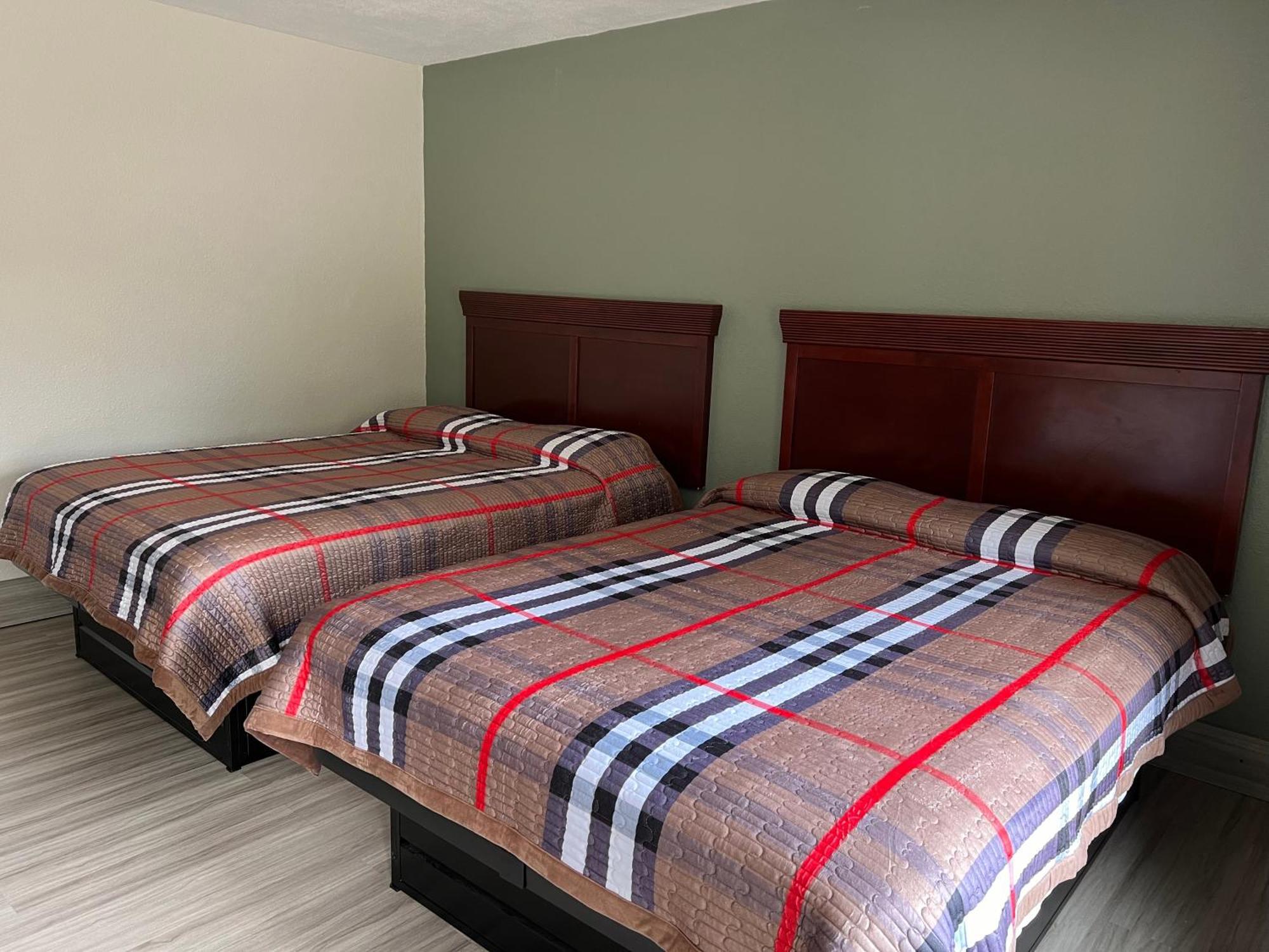 Comfort Stay Inn Quincy Exterior photo