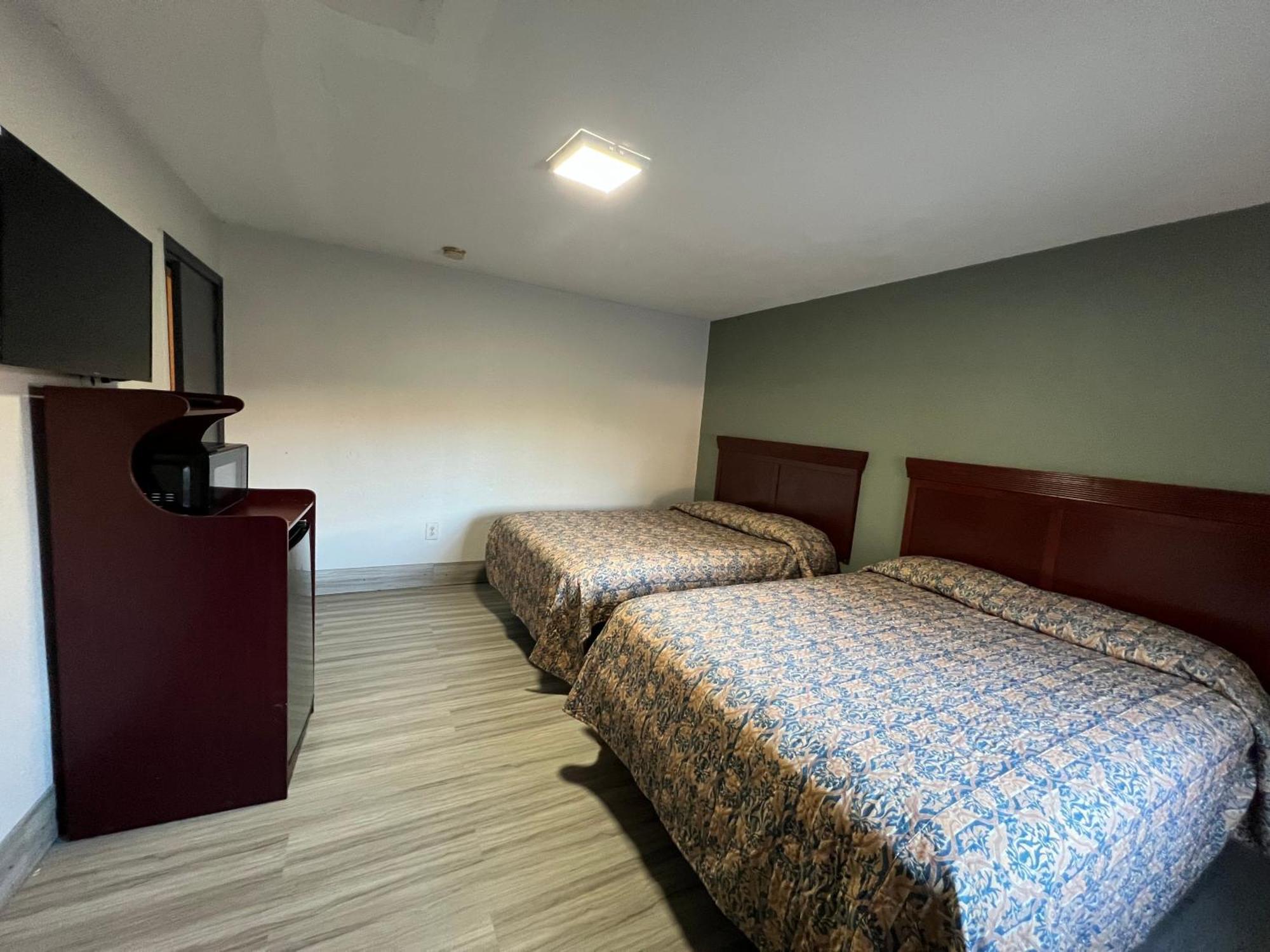 Comfort Stay Inn Quincy Exterior photo
